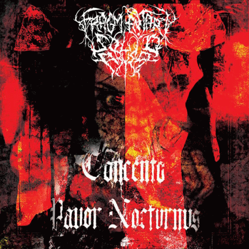 Fragmentary Solid Abyss : Concento Pavor Nocturnus